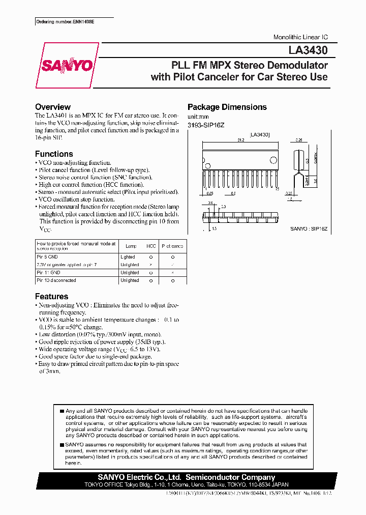 LA3430_295389.PDF Datasheet