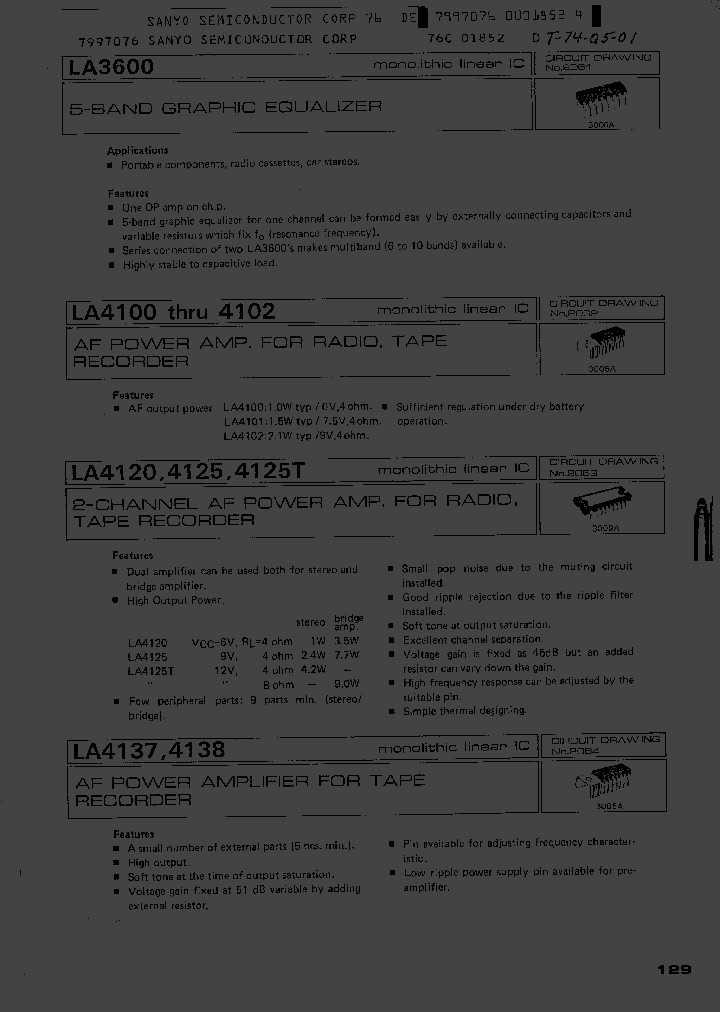 LA4100_257933.PDF Datasheet