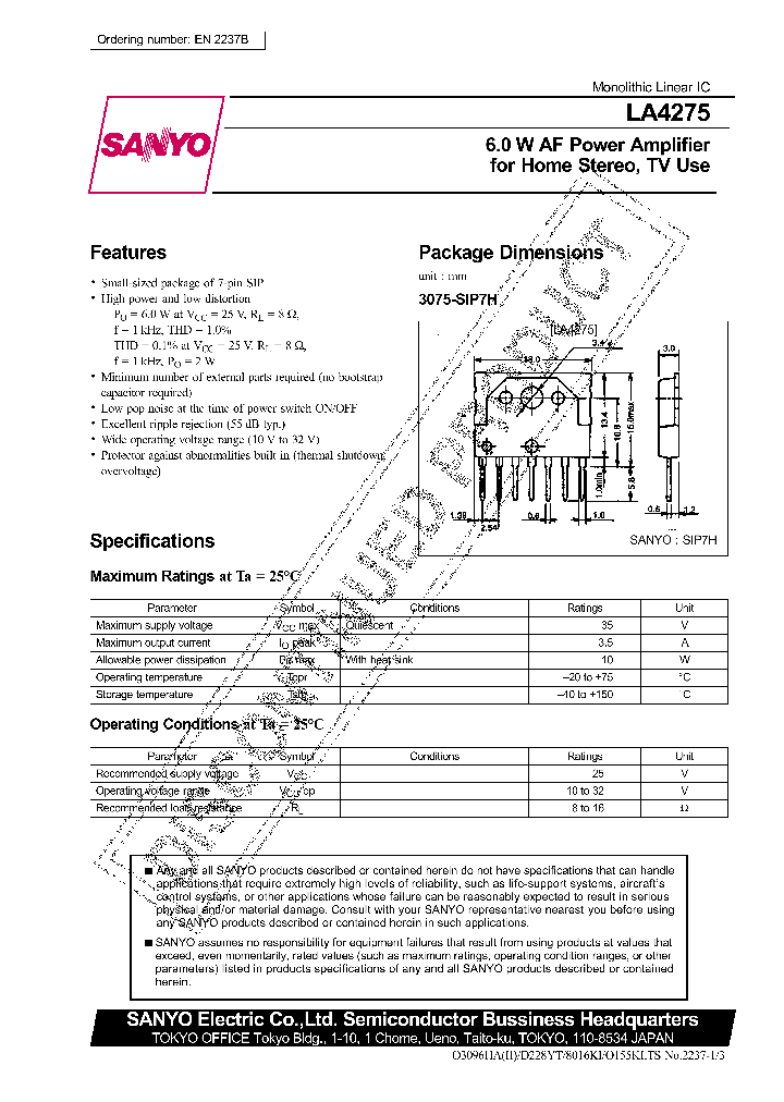 LA4275_255986.PDF Datasheet