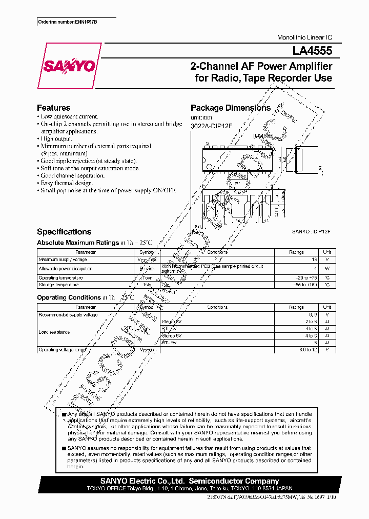 LA4555_209904.PDF Datasheet