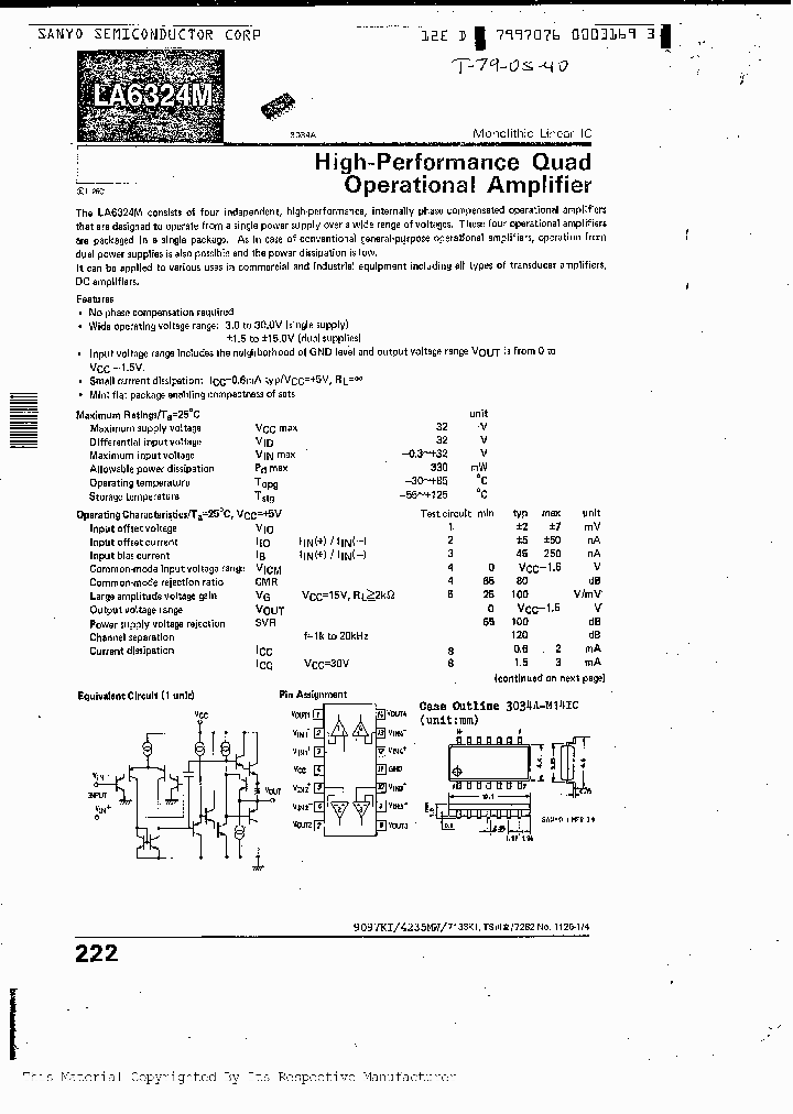 LA6324M_245501.PDF Datasheet