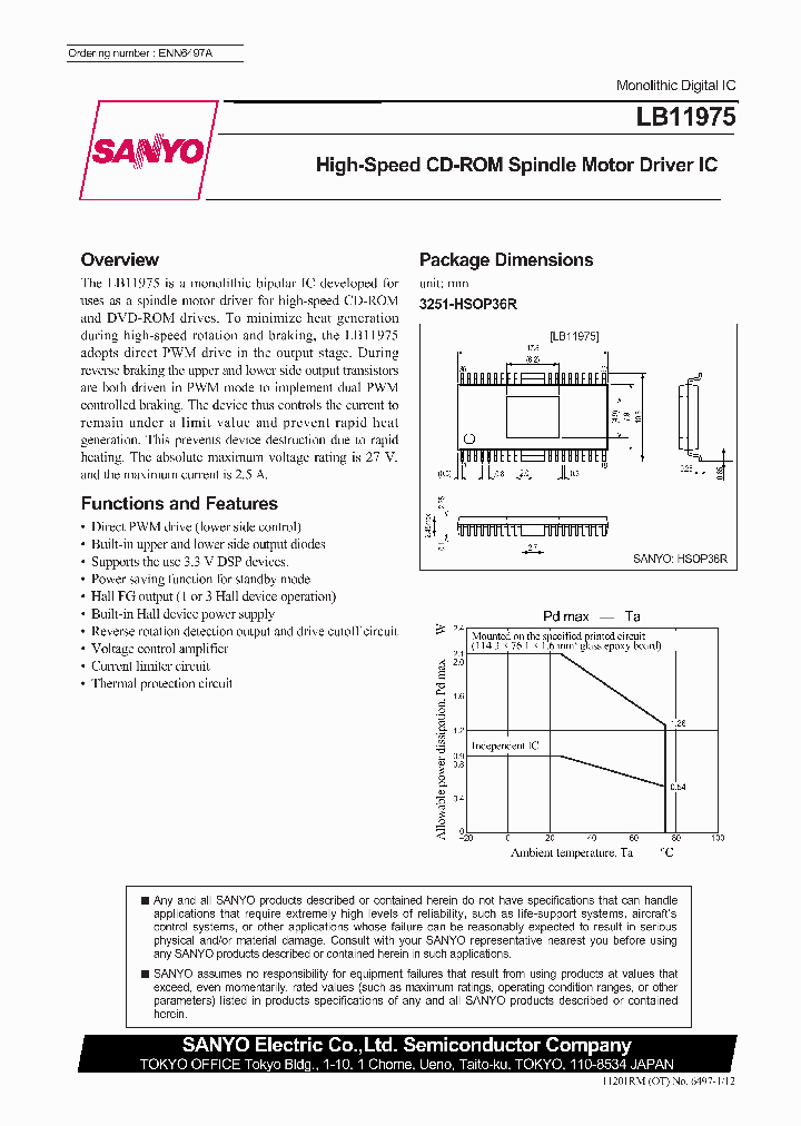 LB11975_256385.PDF Datasheet