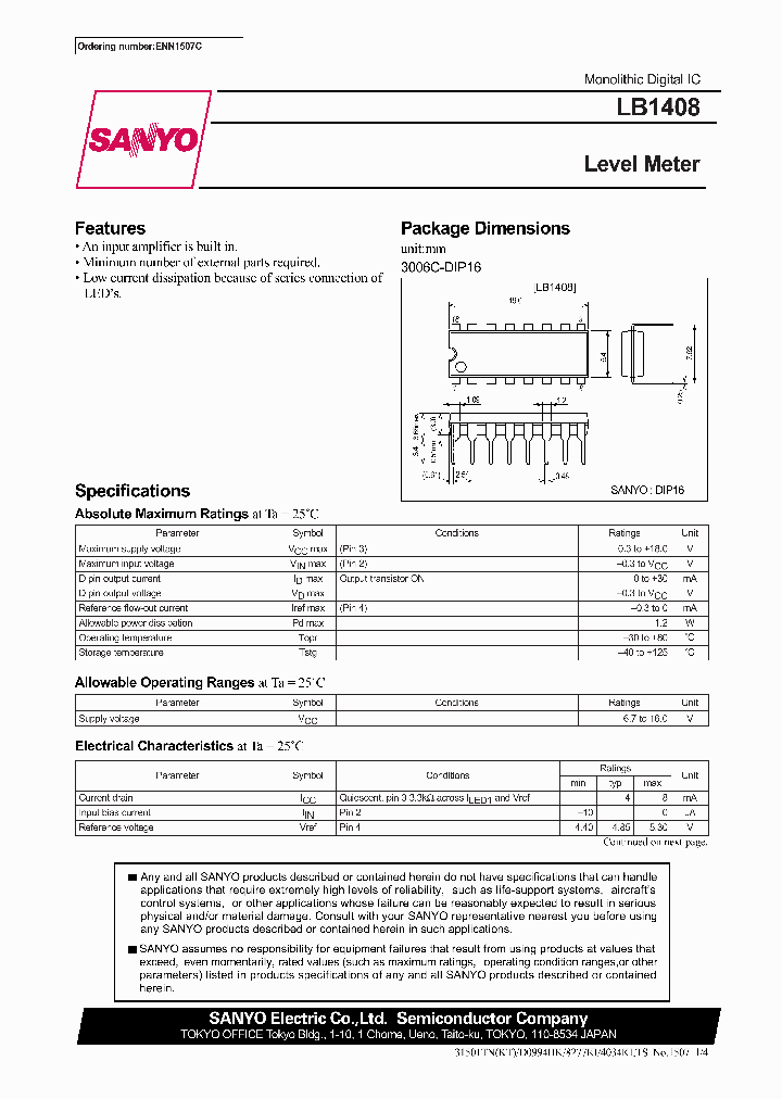 LB1408_293496.PDF Datasheet