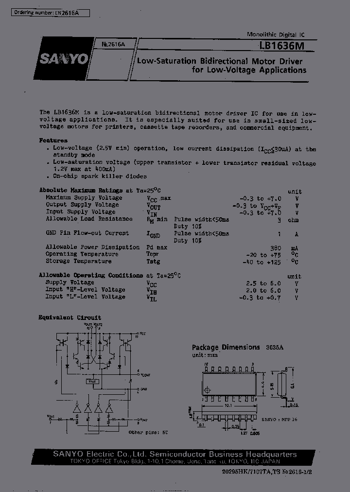 LB1636M_210707.PDF Datasheet