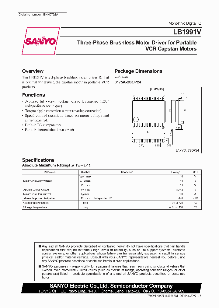 LB1991V_240022.PDF Datasheet