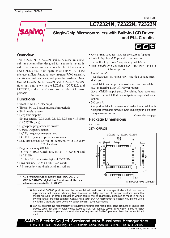LC72323N_278797.PDF Datasheet