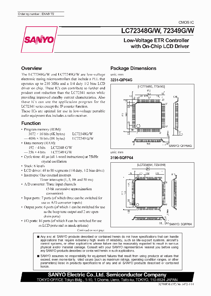 LC72348W_241689.PDF Datasheet