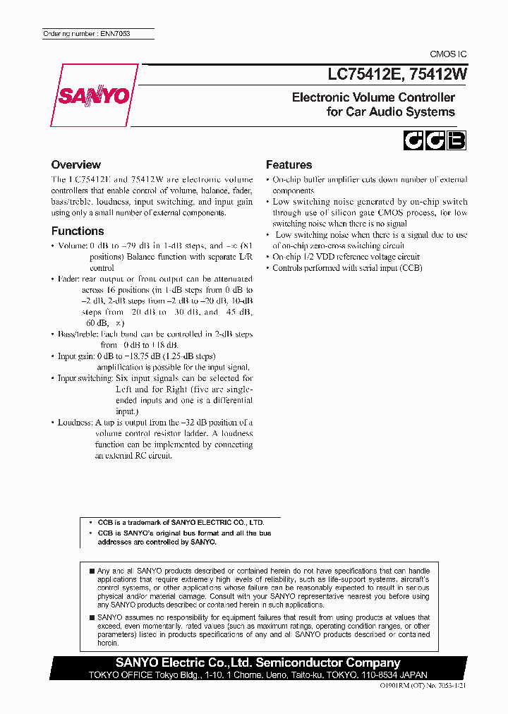 LC75412E_179205.PDF Datasheet