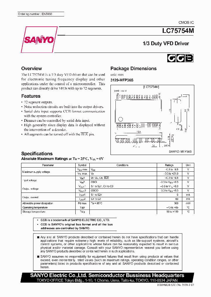 LC75754M_259953.PDF Datasheet