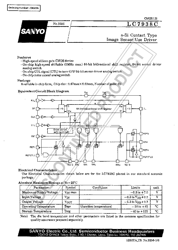 LC7938C_275468.PDF Datasheet