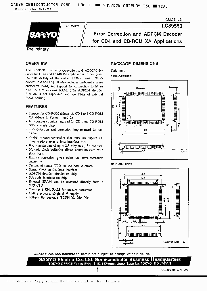 LC89560_255121.PDF Datasheet