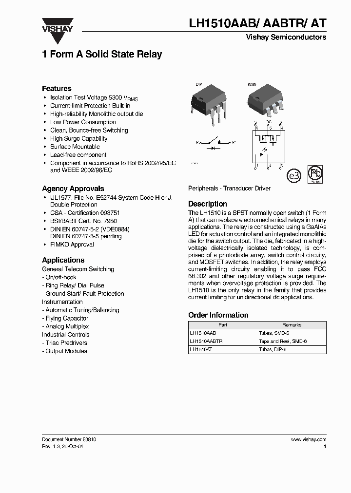 LH1510AT_273472.PDF Datasheet