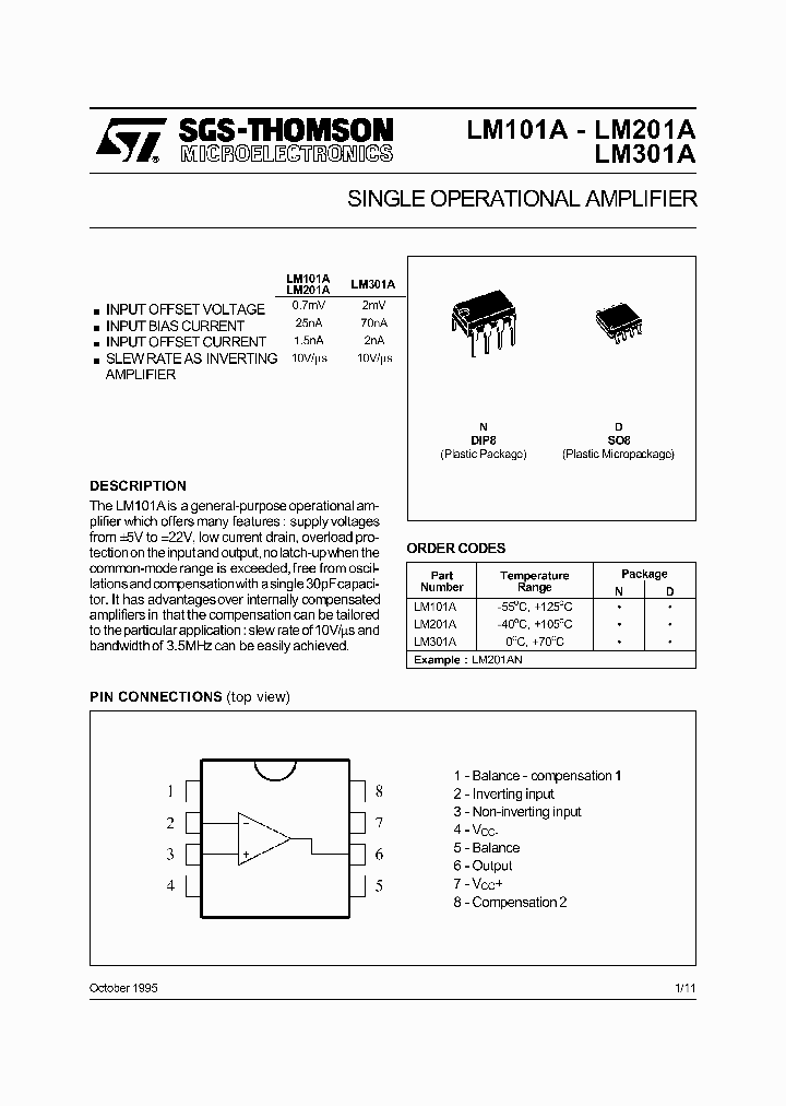 LM301AN_24743.PDF Datasheet
