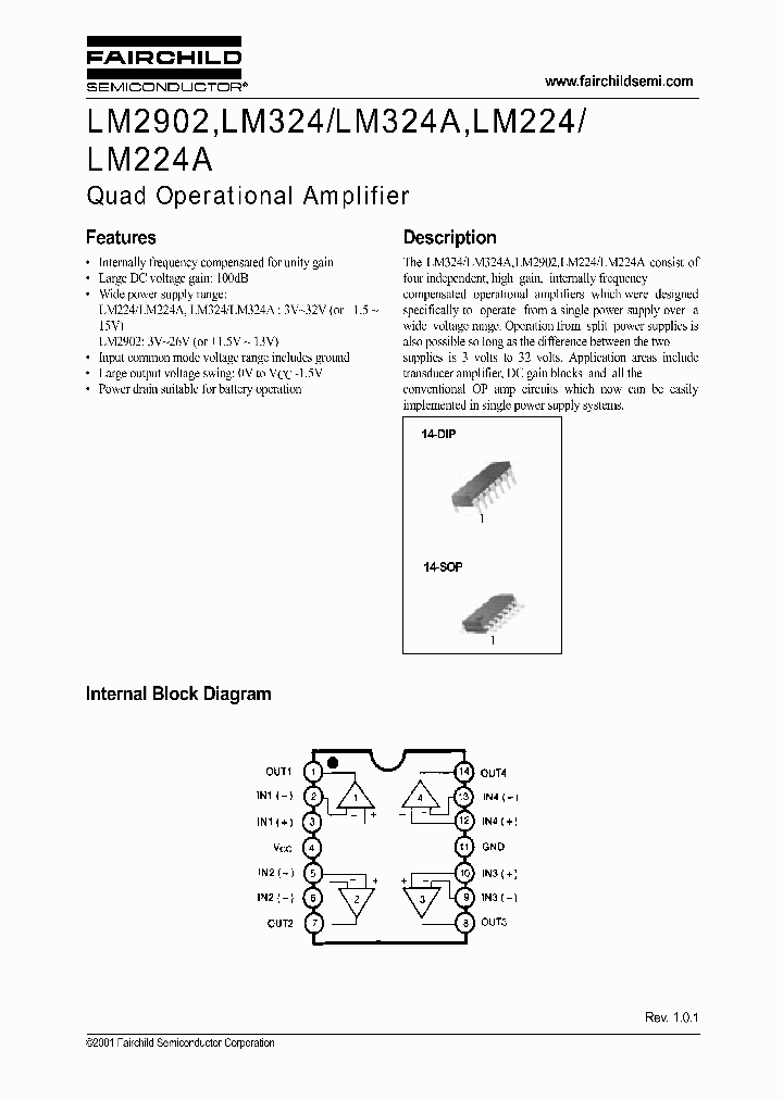LM224AN_200800.PDF Datasheet