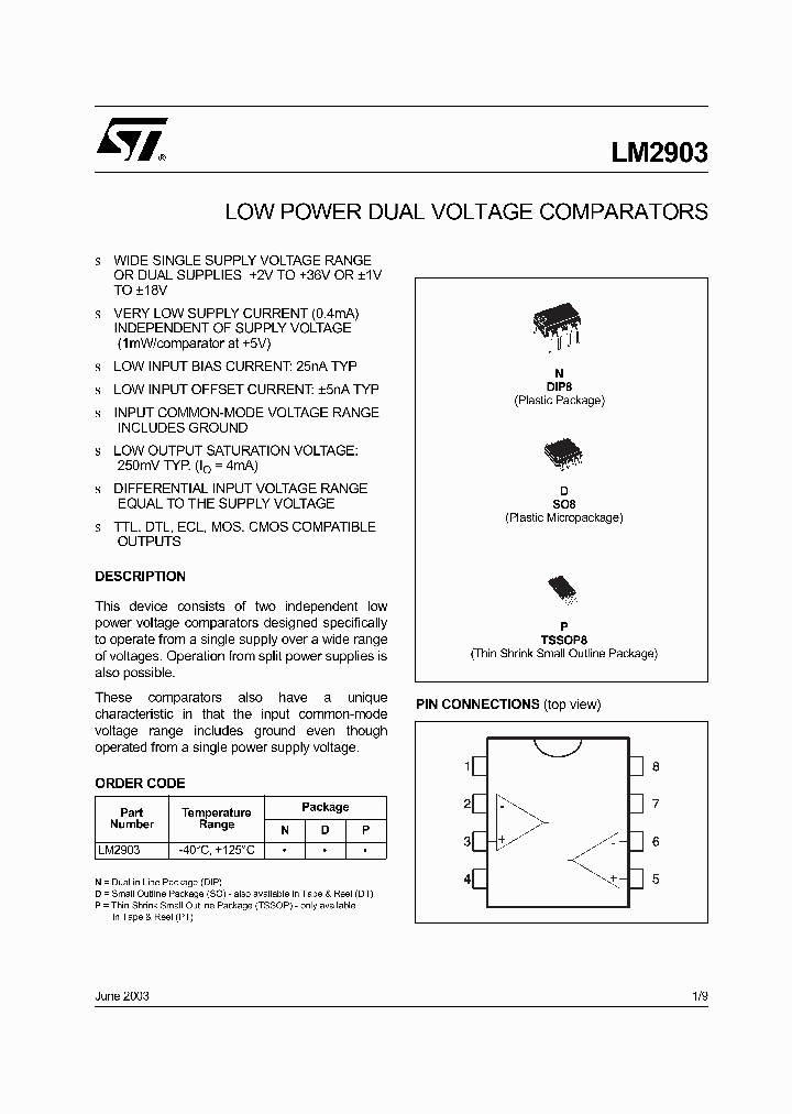 LM2903D_262303.PDF Datasheet