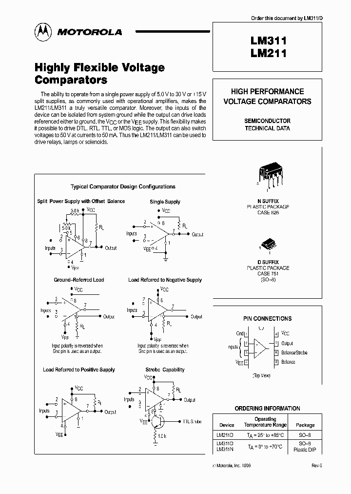 LM311_10163.PDF Datasheet