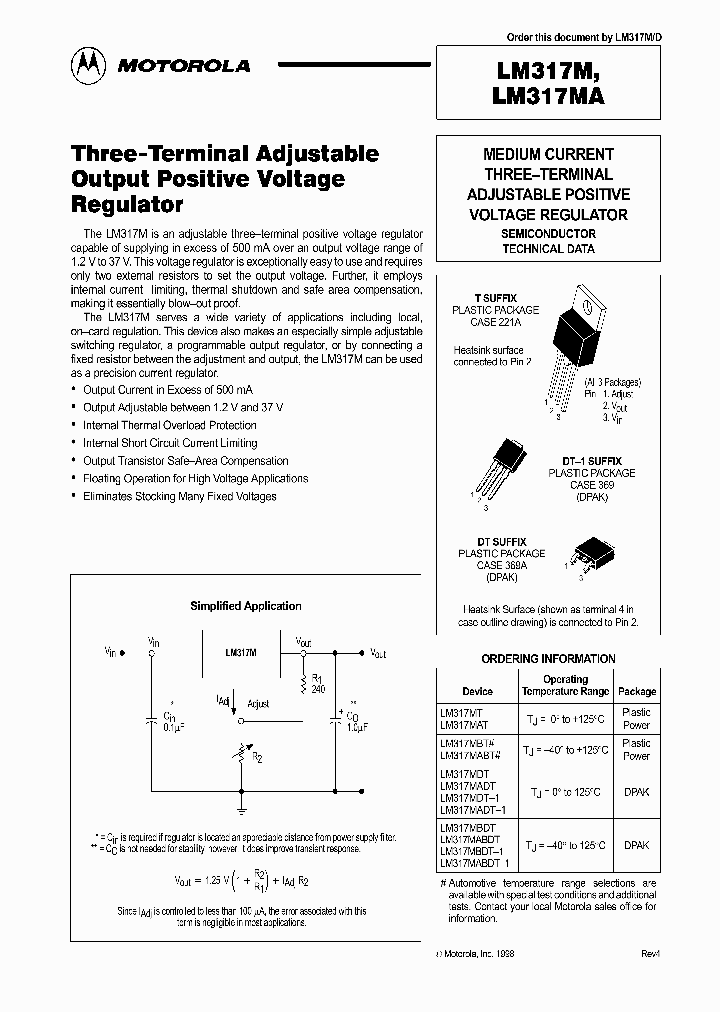 LM317MD_276665.PDF Datasheet