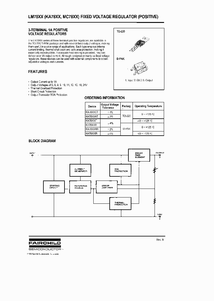 LM7806A_273562.PDF Datasheet