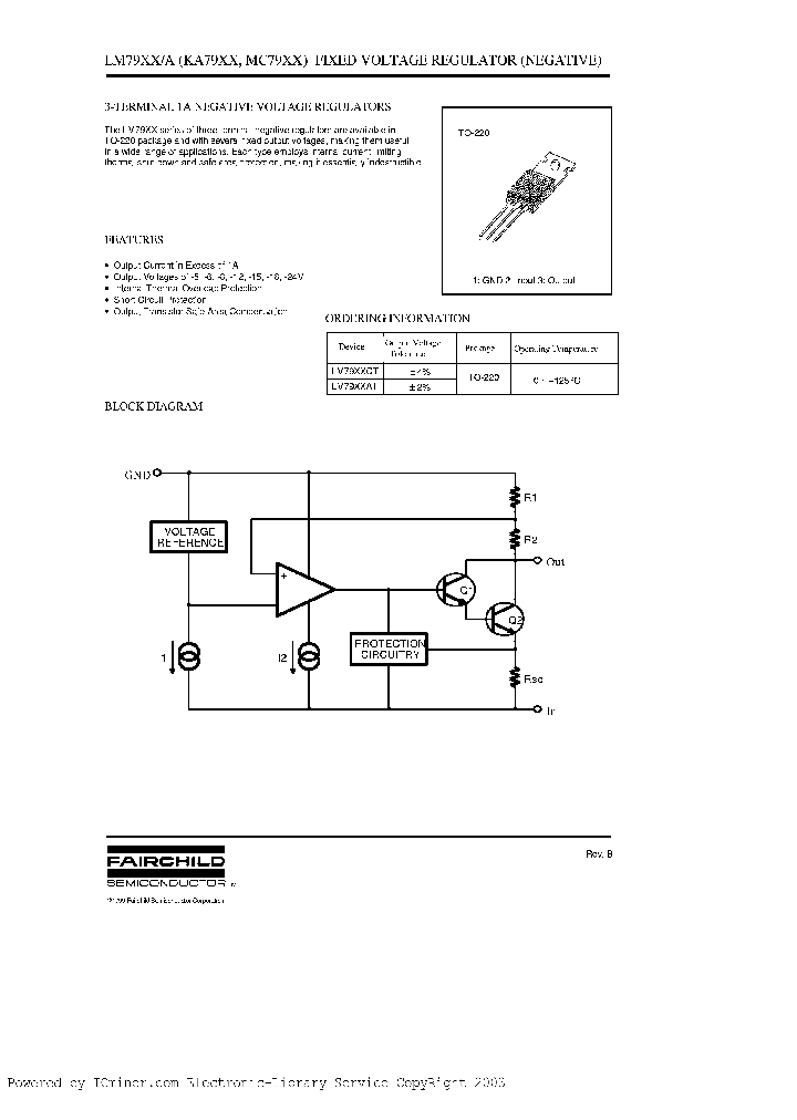 LM7909CT_202712.PDF Datasheet