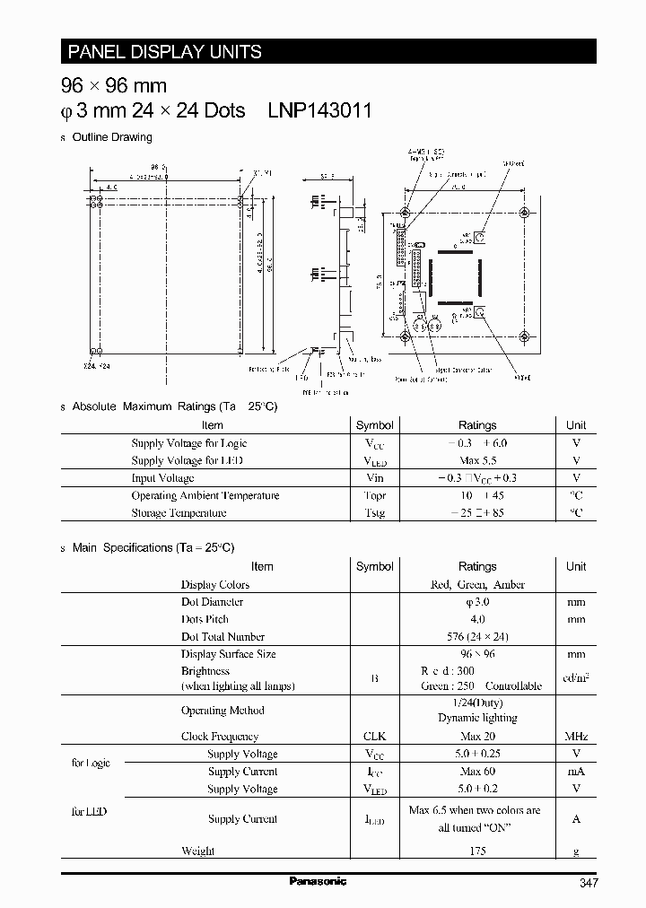 LNP143011_298852.PDF Datasheet