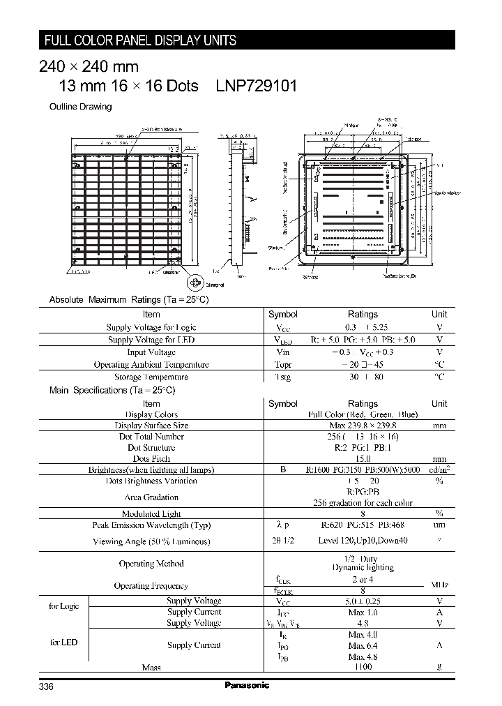 LNP729101_38610.PDF Datasheet