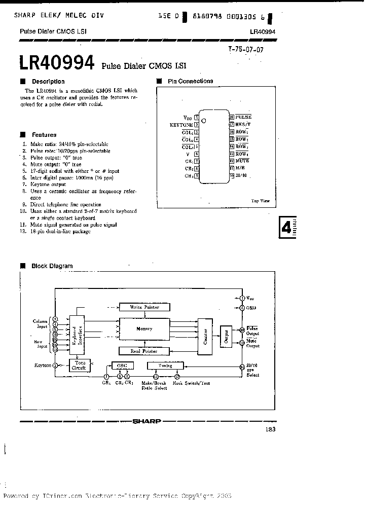 LR40994_200976.PDF Datasheet