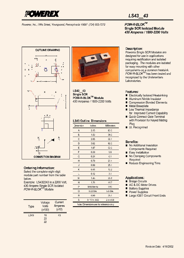 LS431843_291700.PDF Datasheet