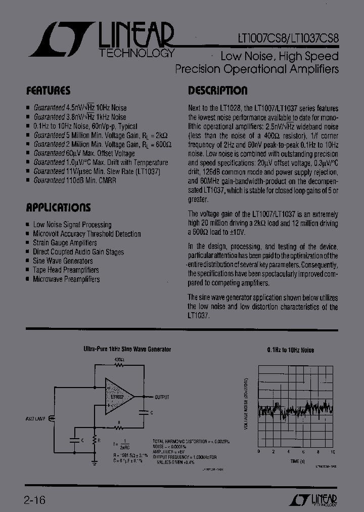 LT1037CS8_298724.PDF Datasheet