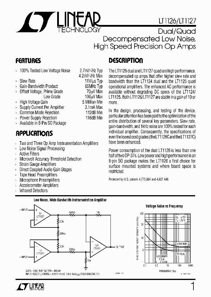 LT1127A_239683.PDF Datasheet