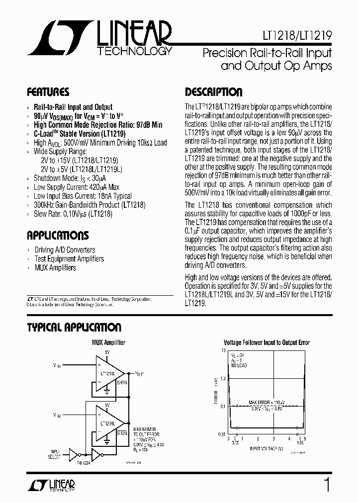LT1218_145247.PDF Datasheet