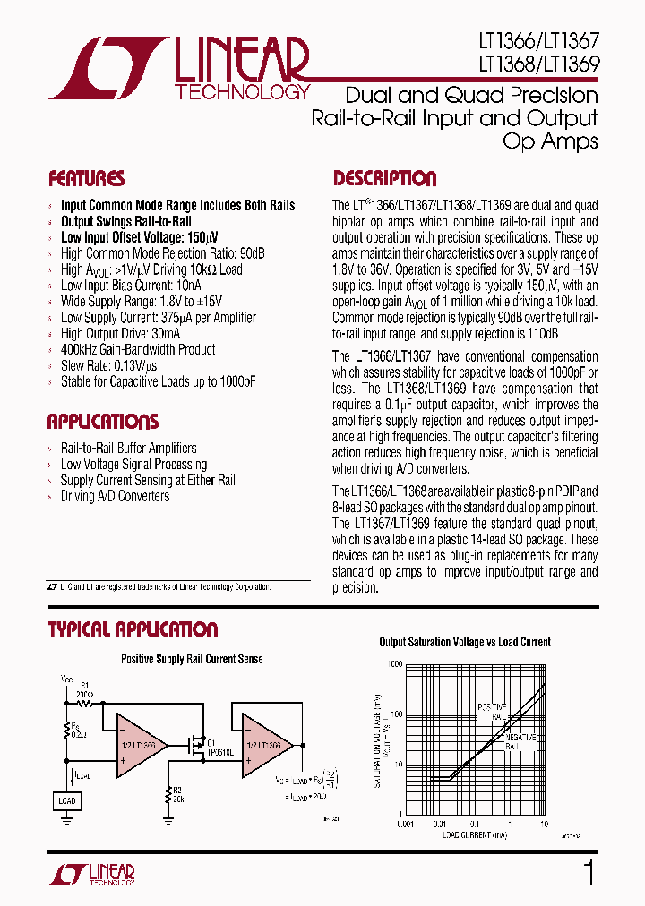 LT1368_106998.PDF Datasheet