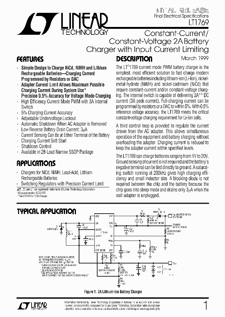 LT1769_290894.PDF Datasheet