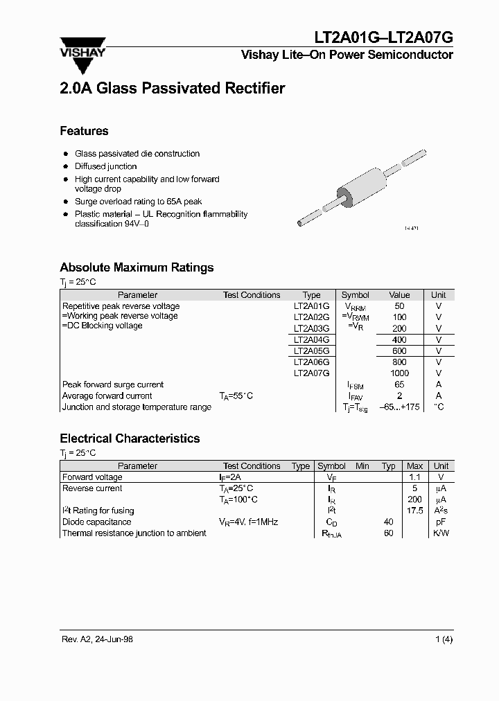 LT2A05G_278748.PDF Datasheet