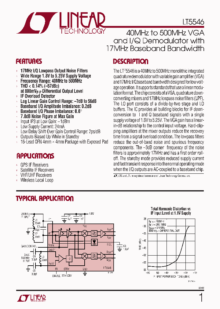 LT5546_300654.PDF Datasheet