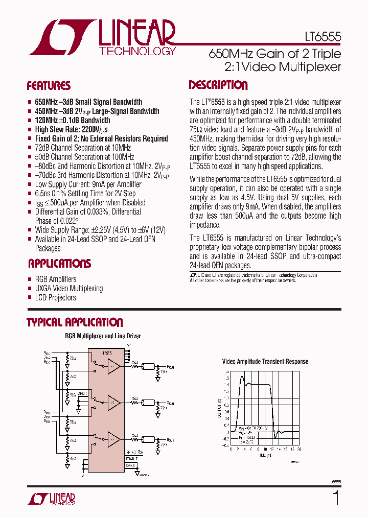 LT6555_237142.PDF Datasheet