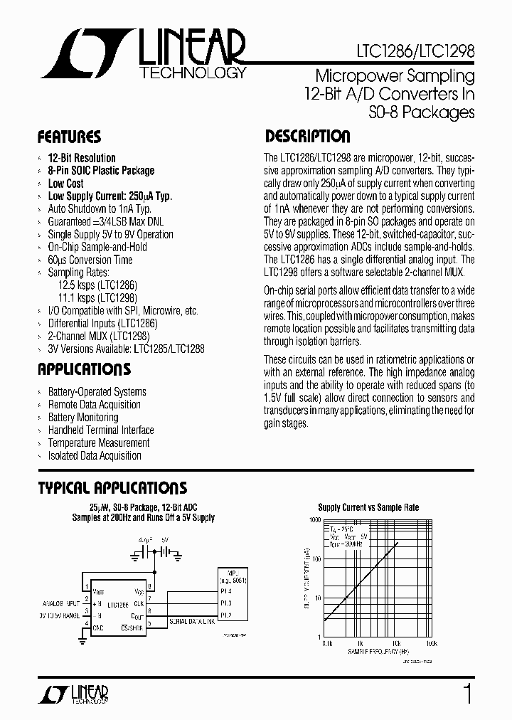 LTC1286_140411.PDF Datasheet
