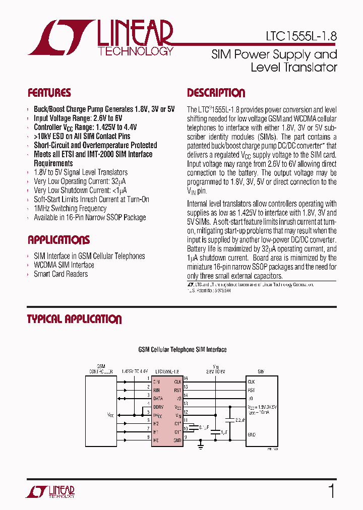 LTC1555L-18_283722.PDF Datasheet