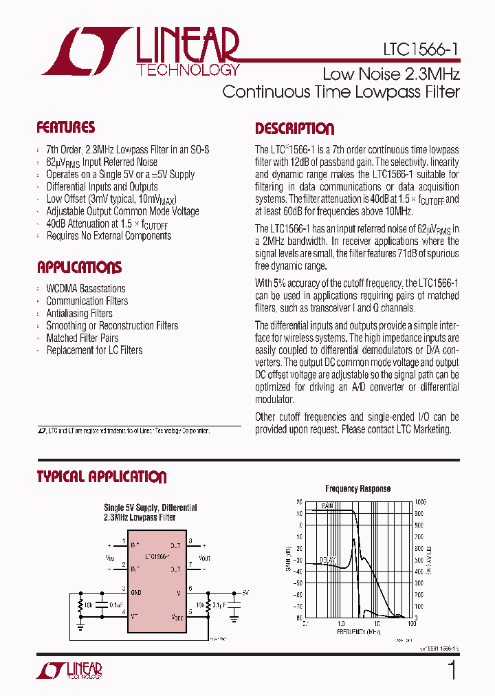 LTC1566-1_242038.PDF Datasheet