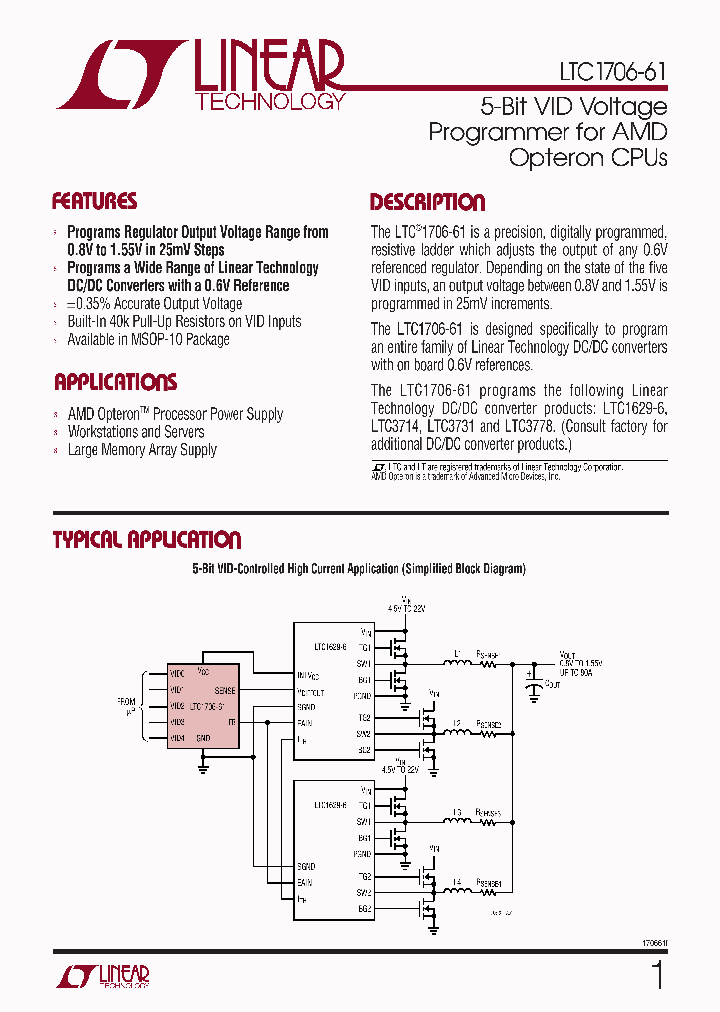 LTC1706-61_213975.PDF Datasheet