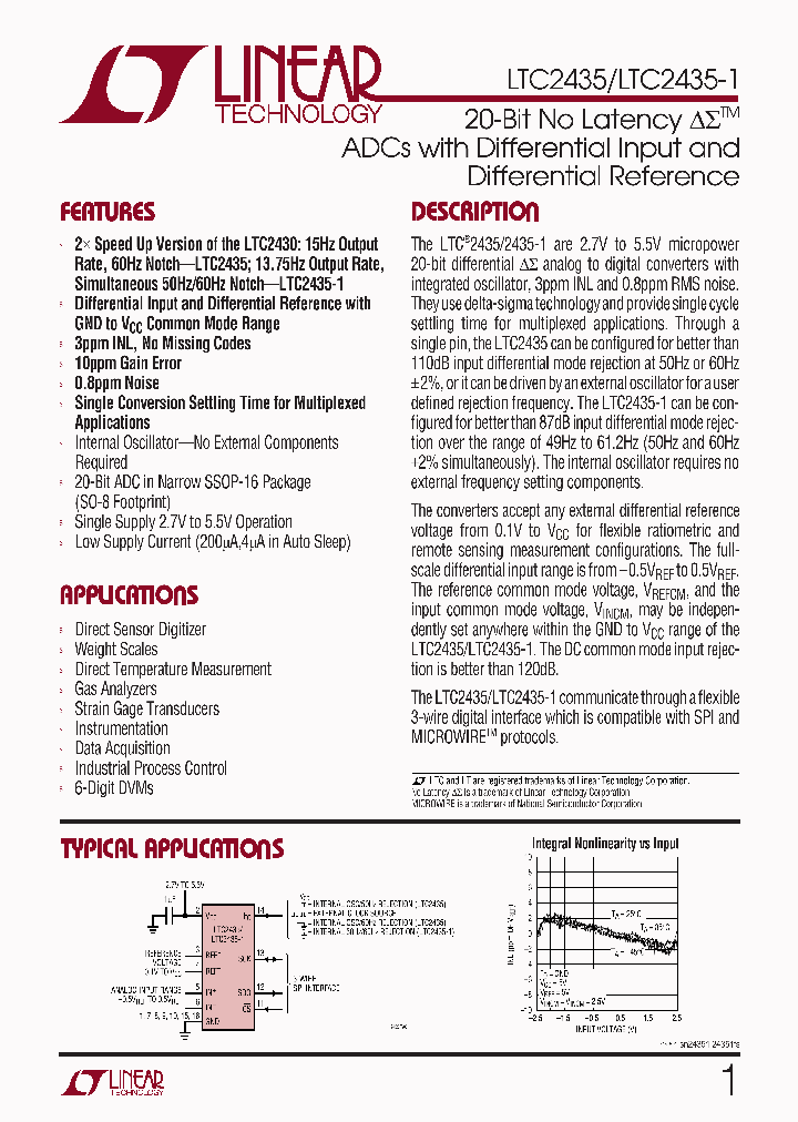 LTC2435_291719.PDF Datasheet