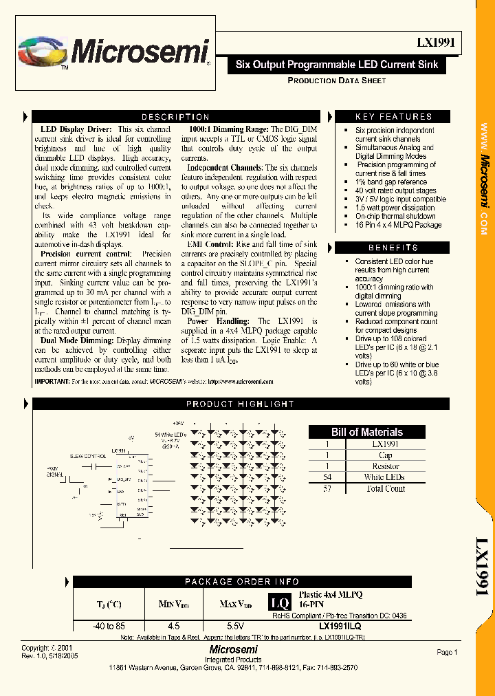 LX1991_303693.PDF Datasheet