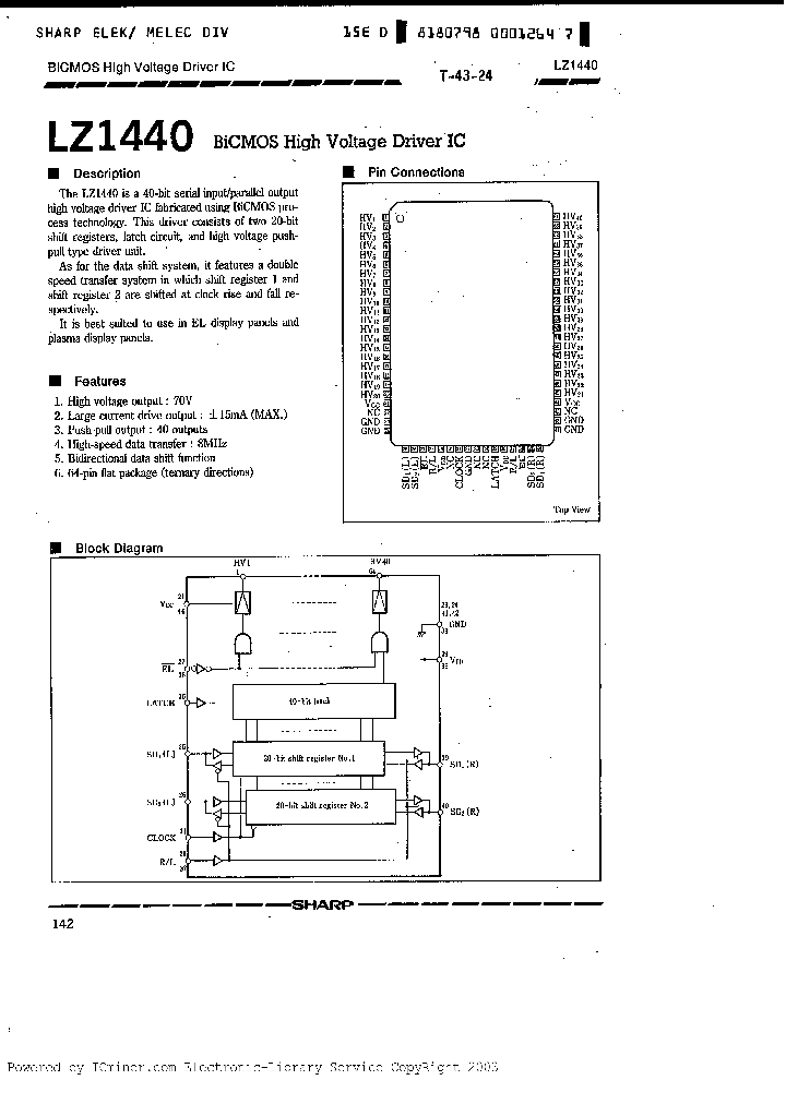 LZ1440_200038.PDF Datasheet