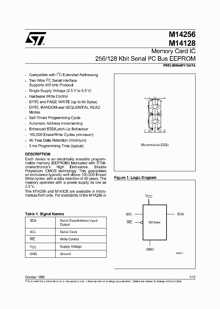 M14256_299464.PDF Datasheet