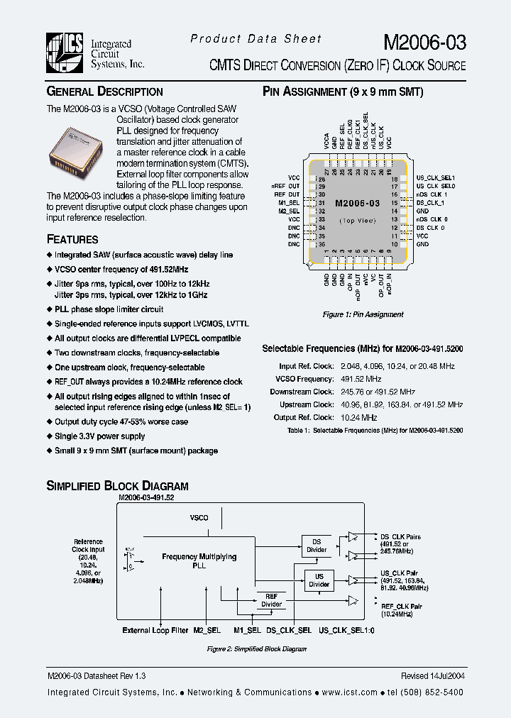 M2006-03_278335.PDF Datasheet