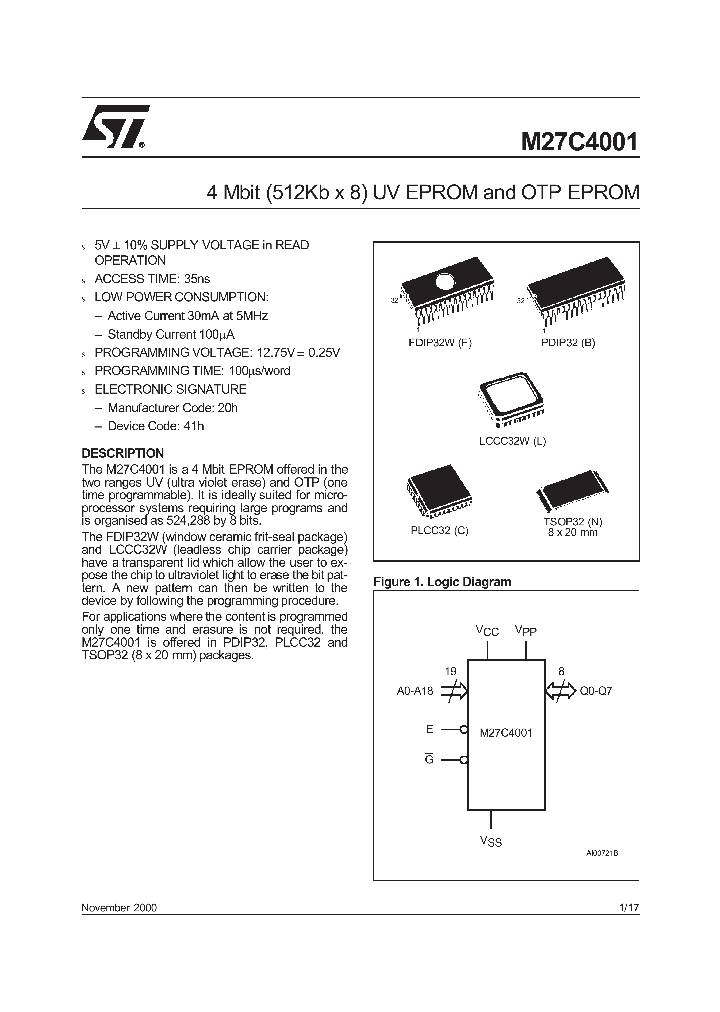 M27C4001-12F6_281258.PDF Datasheet