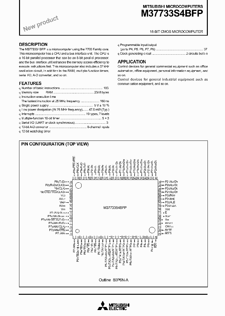 M37733S4_29124.PDF Datasheet
