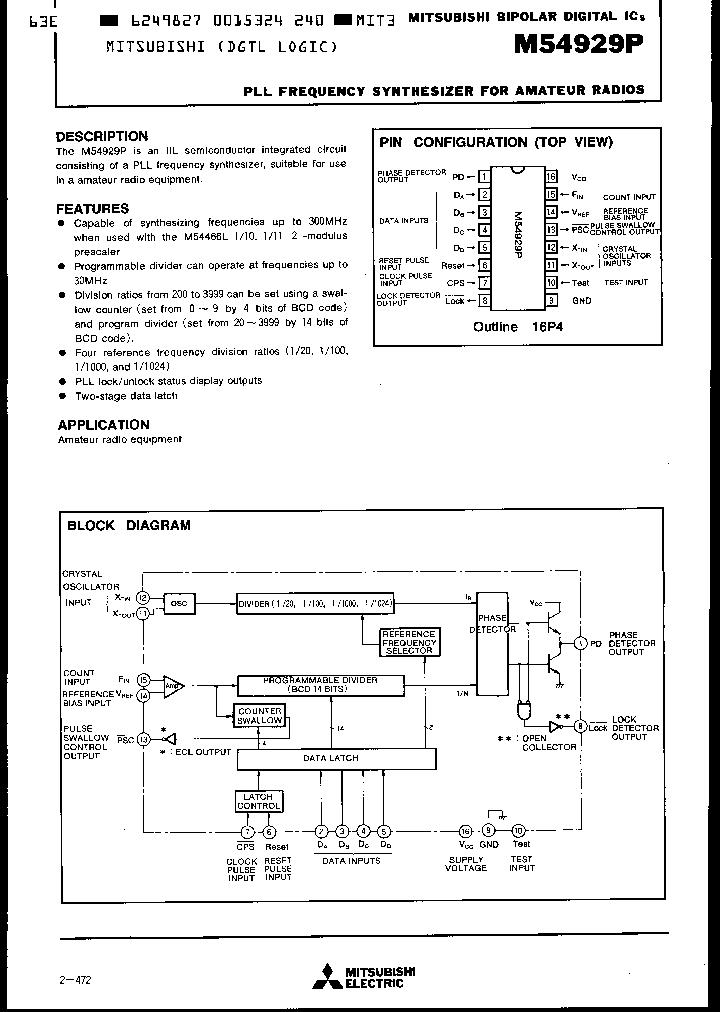 M54929P_236142.PDF Datasheet