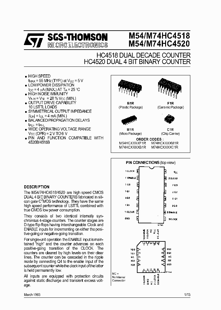 M74HC1520B1R_18550.PDF Datasheet
