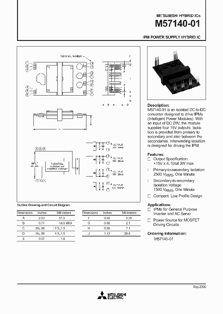 M57140-01_251258.PDF Datasheet