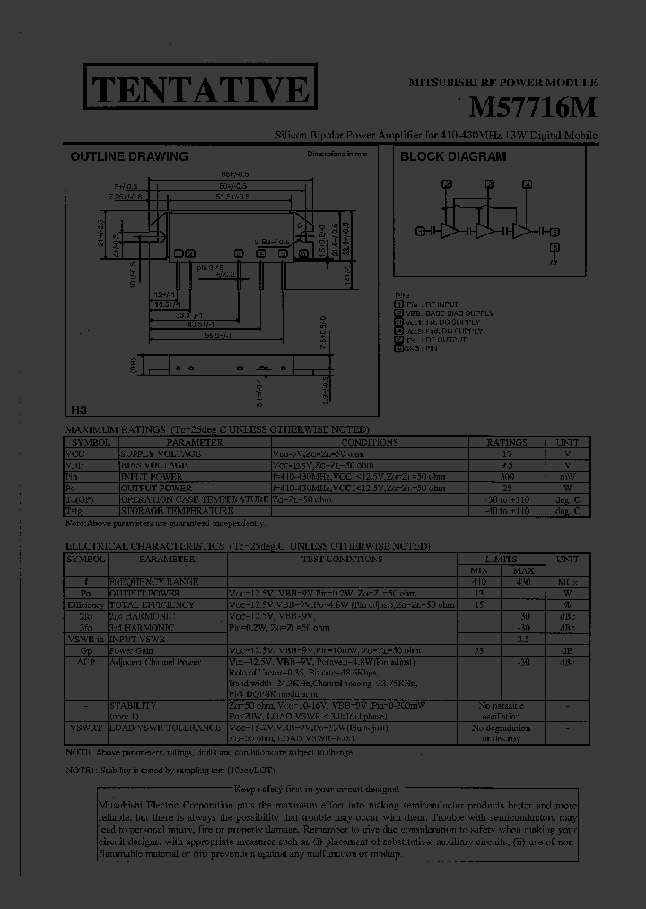 M57716M_240199.PDF Datasheet